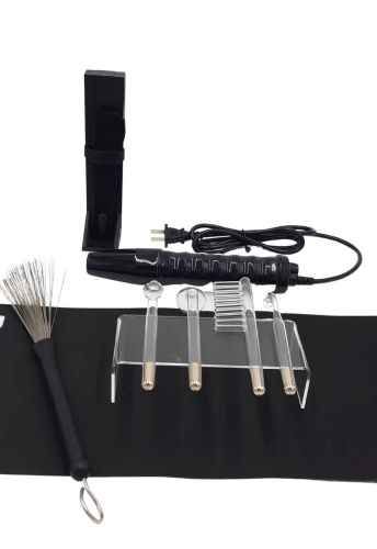 Violet Wand Ultimate Full Body Contact Kit w/Holster