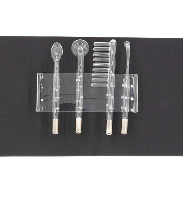 Violet Wand Kit, Shocking Electric Stimulation System (Standard Kit) - Image 4