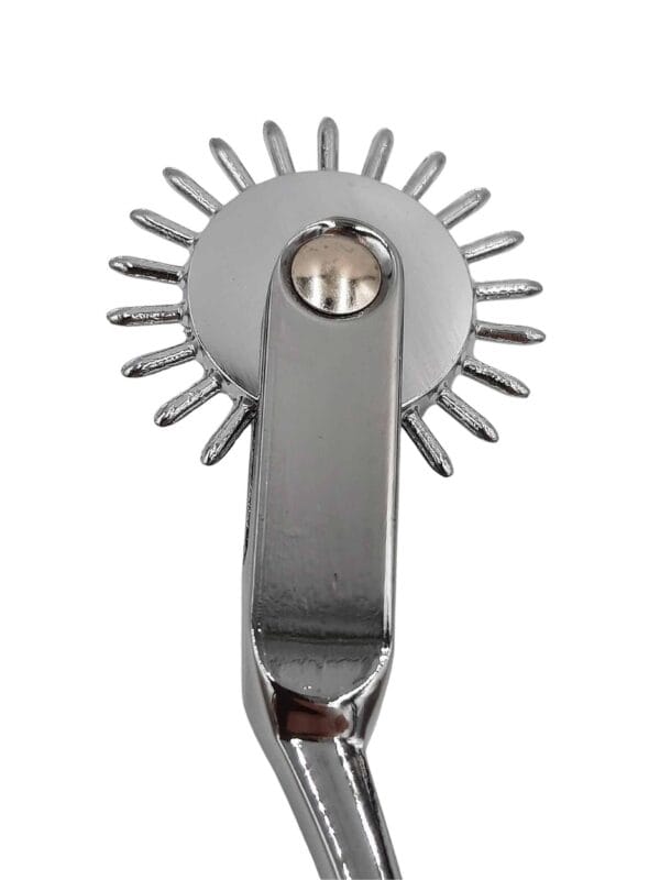 Wartenberg Wheel, Prickly Toy for Sensation Play