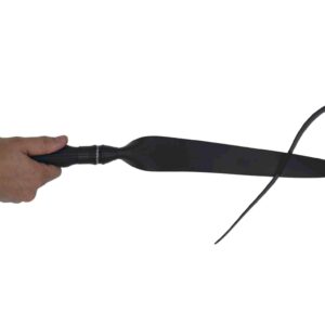 Devil’s Tongue (Rubber)