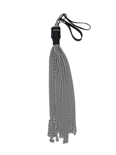 Violet Wand Conductive Chain Flogger Accessory