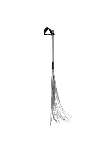 Sizzling Electric Spray, Conductive Flogger; for use w/our Violet Wand System