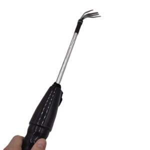 Viper, Electric Flogger; for use w/our Violet Wand System