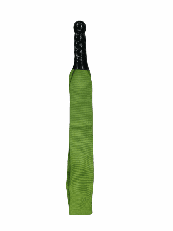 Firehose Weighted Paddle, Weighted Flogger - Image 4