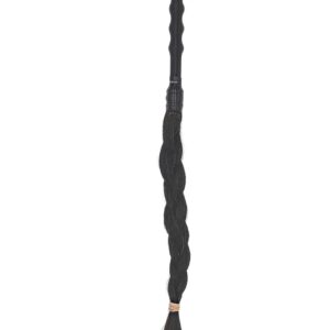 Hair Flogger, Braided Toy for Fun Sensation