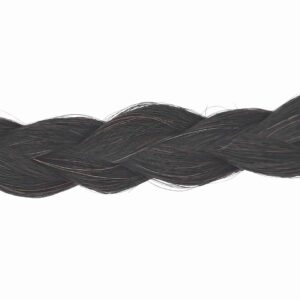 Hair Flogger, Braided Toy for Fun Sensation