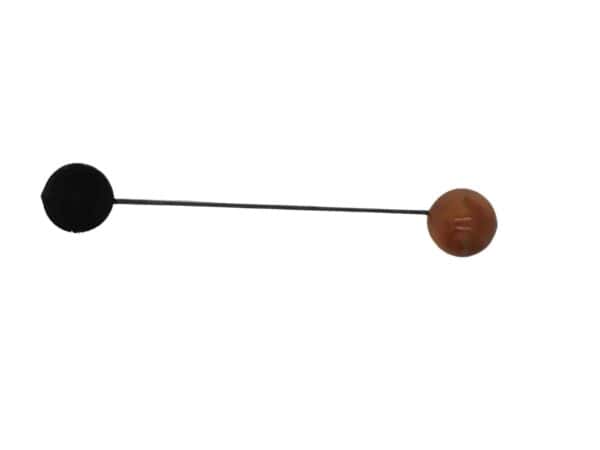 Painful Cock and Ball Torture: The Stinger, 2 in 1 Pocket Toy - Image 5
