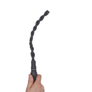 The Pocket Braid Whip