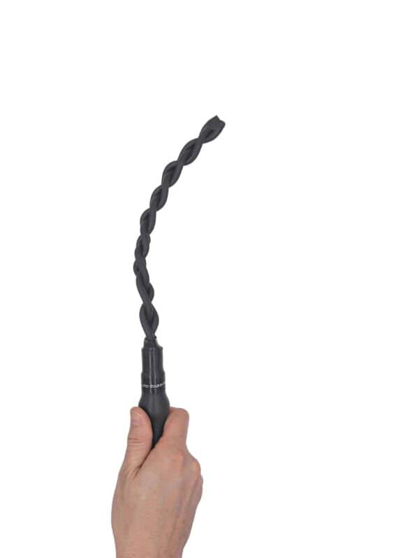 The Pocket Braid Whip