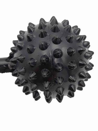 The Mace, Spiked Impact Toy