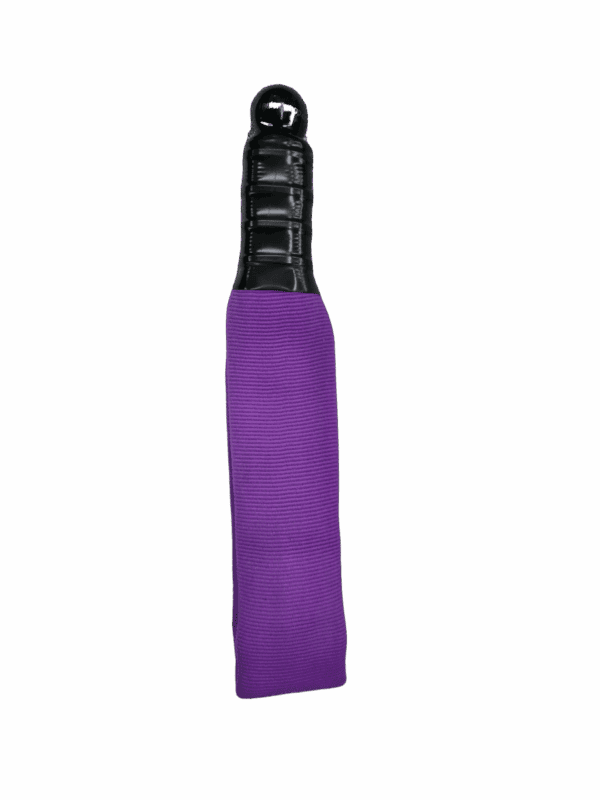Firehose Weighted Paddle, Weighted Flogger - Image 2