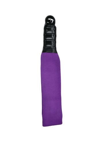 Firehose Weighted Paddle, Weighted Flogger