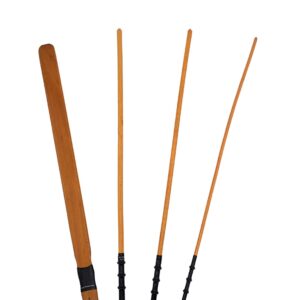 Rattan Travel Cane Set