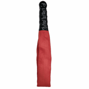 Firehose Weighted Paddle, Weighted Flogger