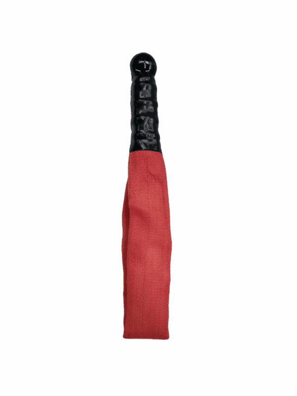 Firehose Weighted Paddle, Weighted Flogger