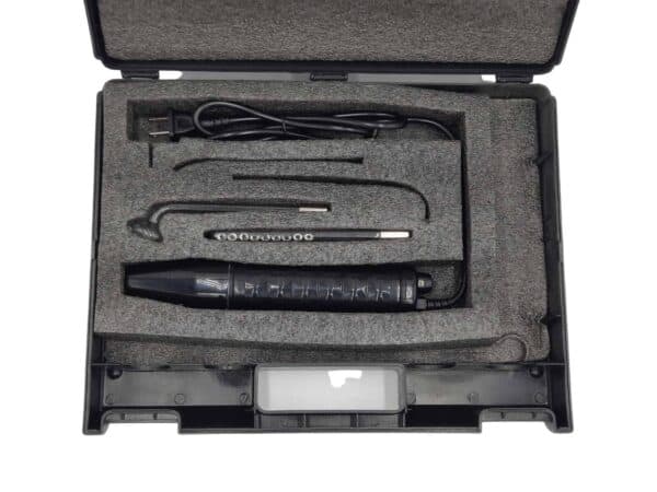 Violet Wand Kit, Shocking Electric Stimulation System (Standard Kit) - Image 3