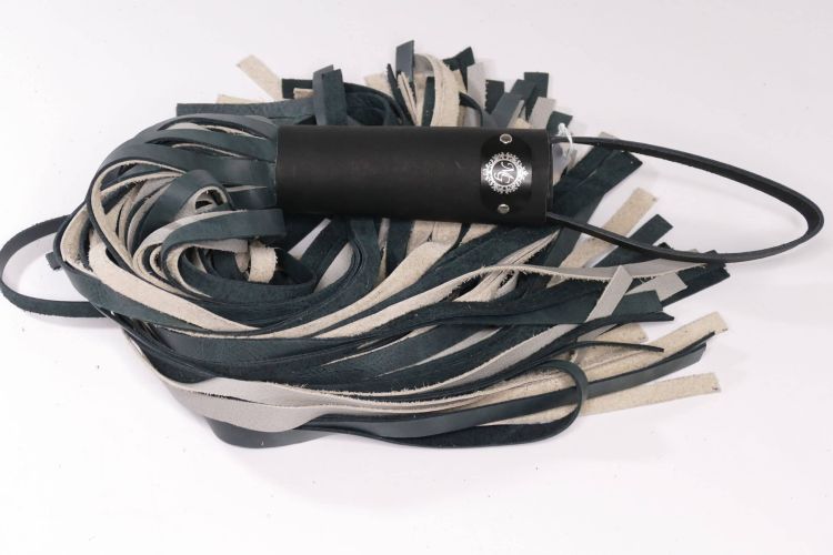Mistress Glow’s Pro Series Flogger