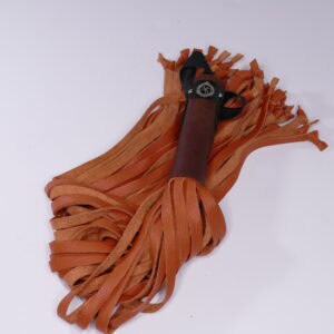 Mistress Glow’s Pro Series Flogger