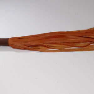 Mistress Glow’s Pro Series Flogger
