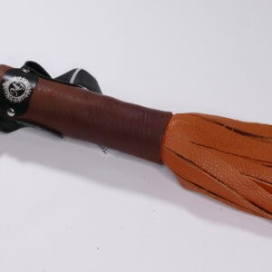 Mistress Glow’s Pro Series Flogger