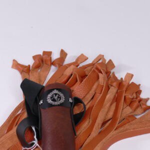 Mistress Glow’s Pro Series Flogger