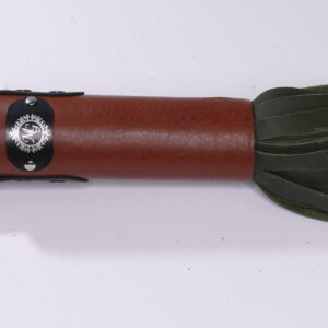 Mistress Glow’s Pro Series Flogger
