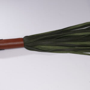 Mistress Glow’s Pro Series Flogger