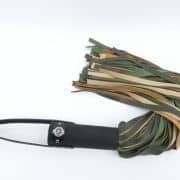 Mistress Glow’s Pro Series Flogger