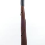 Dragon Tail with Black Handle and Brown Tail
