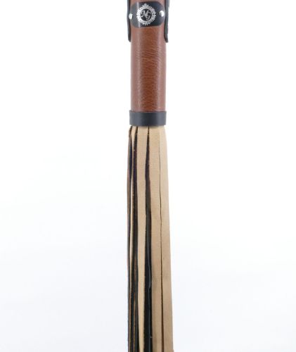 Mistress Glow’s Pro Series Flogger