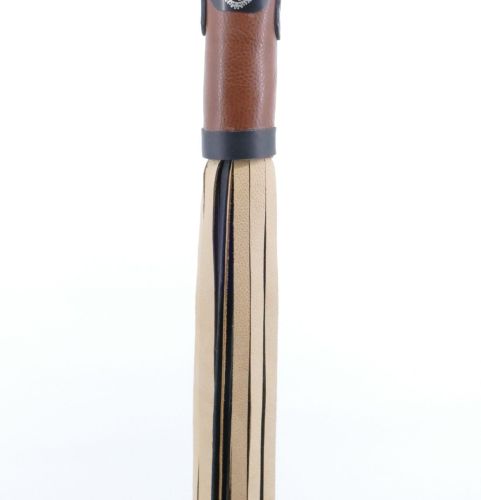 Mistress Glow’s Pro Series Flogger