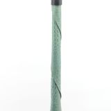 Dragon Tail with Black Handle and Green Tail