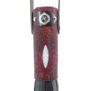 Mistress Glow’s Pro Series Flogger