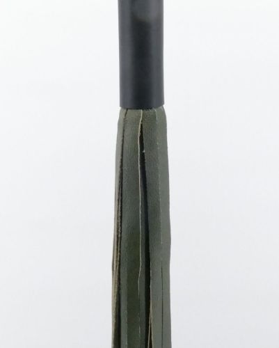 Mistress Glow’s Pro Series Flogger