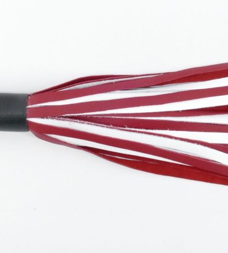 Mistress Glow’s Pro Series Flogger