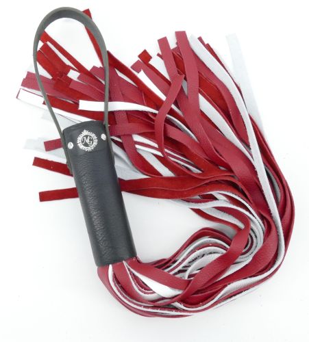 Mistress Glow’s Pro Series Flogger