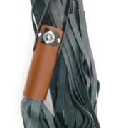 Mistress Glow’s Pro Series Flogger