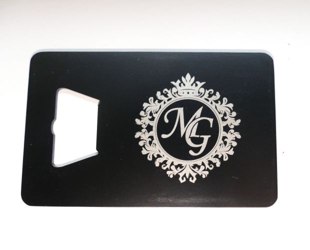Mistress Glow’s Business Card
