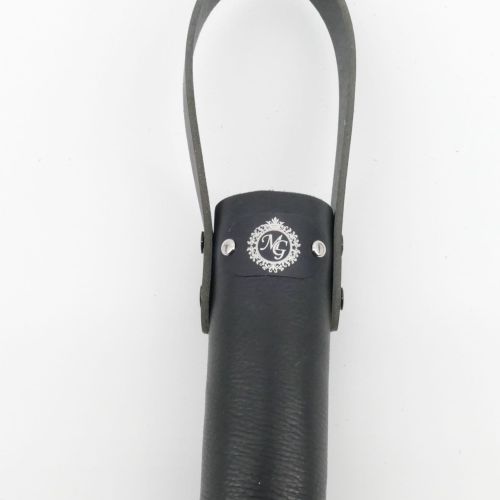 Mistress Glow’s Pro Series Flogger