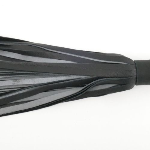 Mistress Glow’s Pro Series Flogger