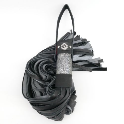 Mistress Glow’s Pro Series Flogger